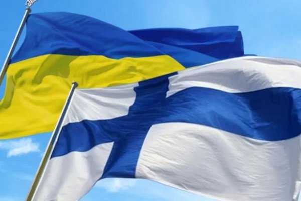 Хельсинки выделят Украине 70 млн евро — на что пойдут средства