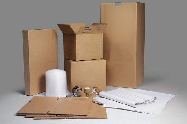 Основные виды и особенности упаковки для посылок