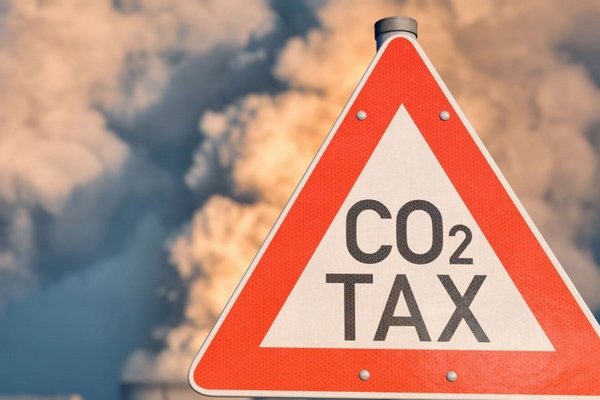 В Дании установили самый высокий налог на выбросы CO2 в Европе