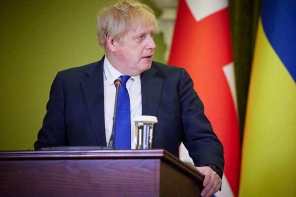 Борис Джонсон может завершить политическую карьеру после отставки с поста премьер-министра Великобритании — The Daily Telegraph