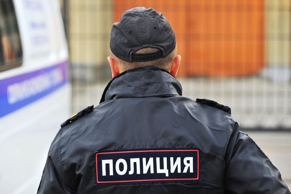 В офисе фирмы в Замоскворечье нашли тело убитой женщины