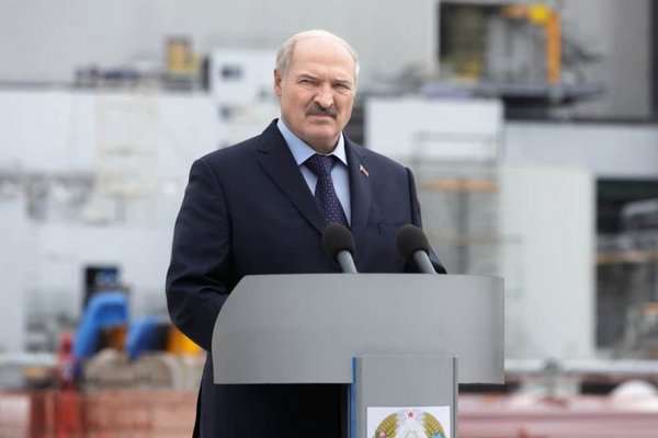 Лукашенко заявил, что мирового голода не удастся избежать