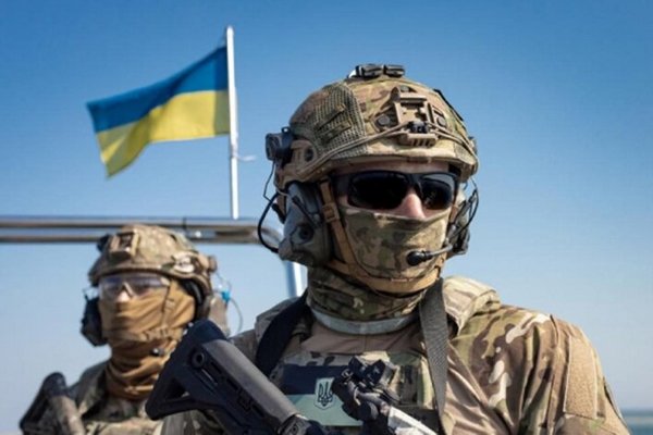 Резников сказал, сколько людей стоит на защите Украины