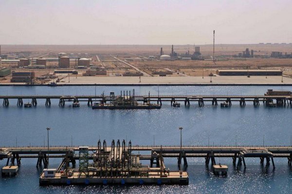 Ливия возобновляет экспорт нефти