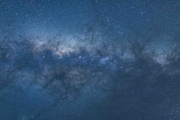 Астрономы показали изображение колыбели для звезд