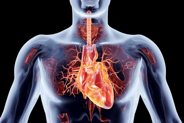 Американские ученые создали роботизированное сердце, которое работает лучше человеческого