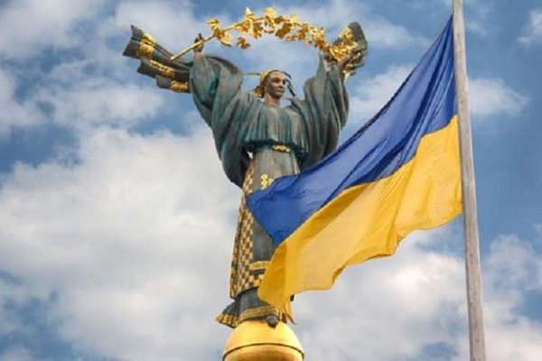 Зеленский рассказал о планах на День Независимости Украины