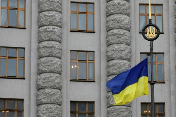 Западные страны согласились отсрочить выплаты Украины по внешнему долгу