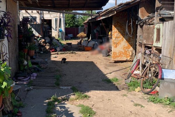 В Киевской области подросток погиб из-за взрыва гранатомета
