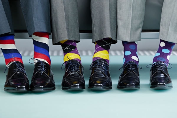 Популярные наборы носков для мужчин от НоскиОптом и рекомендации по выбору