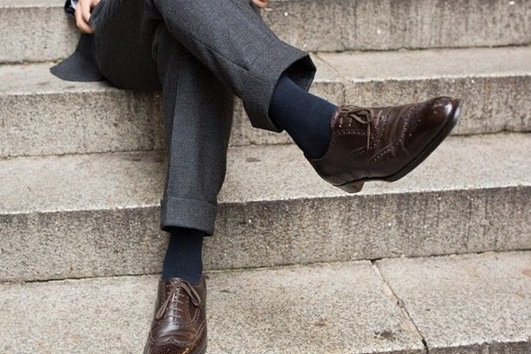 Популярные наборы носков для мужчин от НоскиОптом и рекомендации по вы