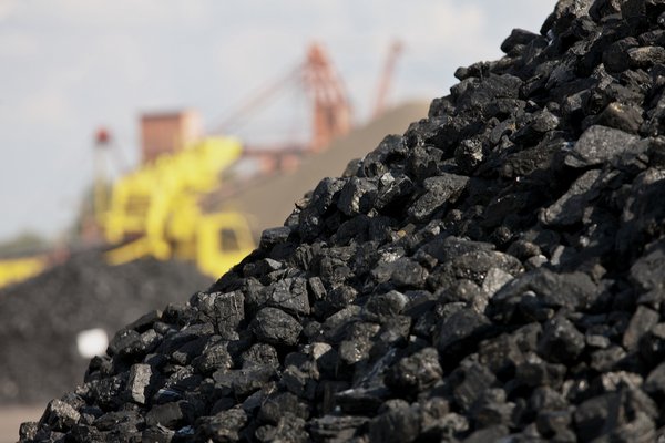 ЕС возвращается к угольной энергетике