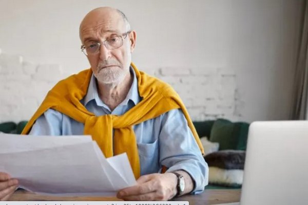В правительстве ответили, планируют ли повышать пенсионный возраст для украинцев