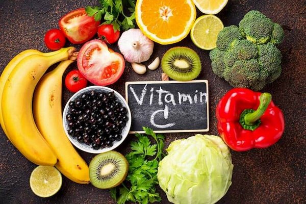 Диетолог назвала лучшие источники витамина С