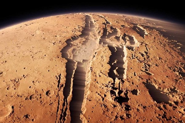 Ученые дали каждому возможность услышать, как его голос будет звучать на Марсе