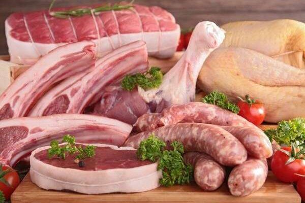 Как изменились цены на мясо в Украине за год?