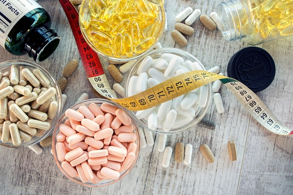 ​Виды препаратов для похудения в Аптеках МедАкадемии