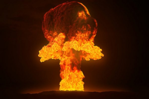 Ядерная война: эксперты назвали страны, которые могут лучше всего ее пережить