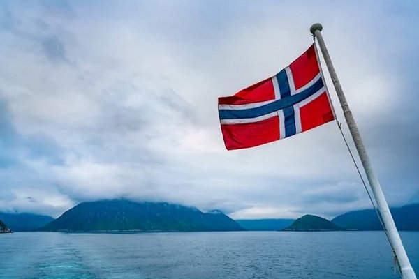 Норвегия повысила ставки до самого высокого уровня за десятилетие