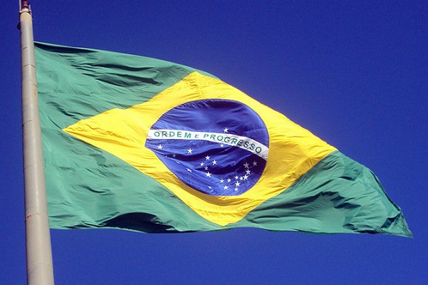 По итогам второго квартала ВВП Бразилии вырос на 1,2%