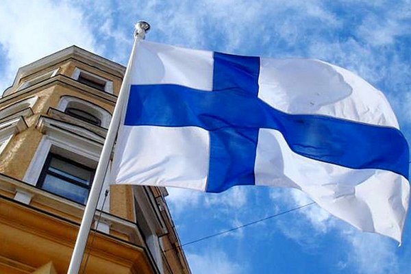 Финляндия объявила дополнительную помощь Украине