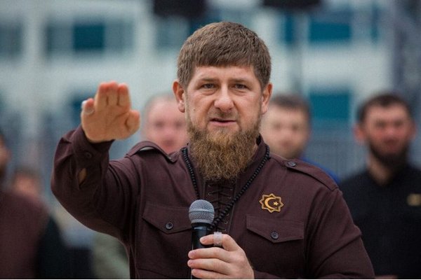 Кадыров предъявил Путину ультиматум в годовщину трагедии Беслана