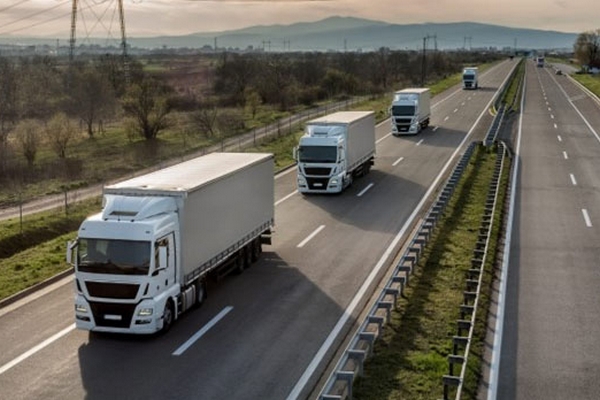 Neolit Logistics: доставка вантажу по Україні на професійному рівні
