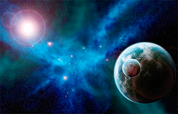 Ученые обнаружили две новые супер-Земли возле очень холодной звезды
