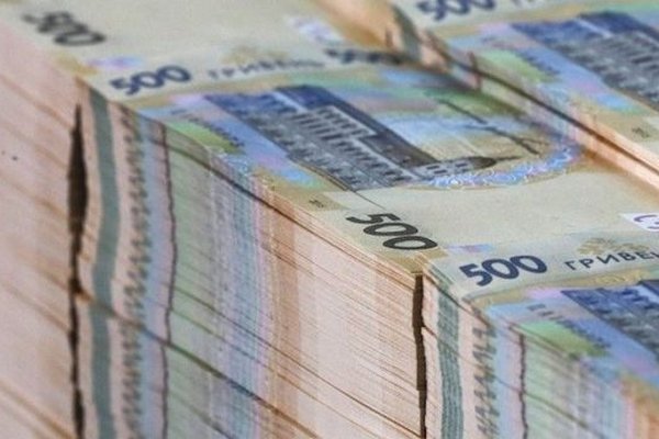 В августе в госбюджет поступило 205 млрд гривен