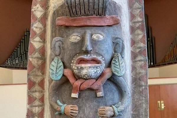 В городах древних майя обнаружили высокую концентрацию ртути