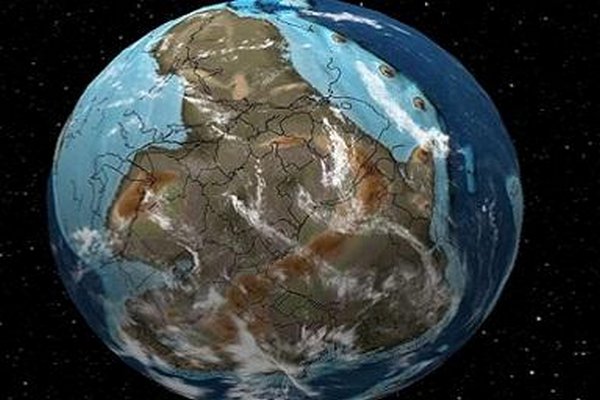 Ученые выяснили, что на Земле появится новый суперконтинент