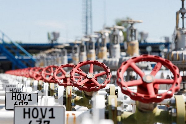 Венгрия хочет избавиться от зависимости от газа из РФ до 2050 года