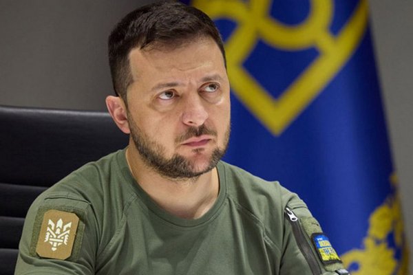 Зеленский пригласил будущего премьера Италии в Украину