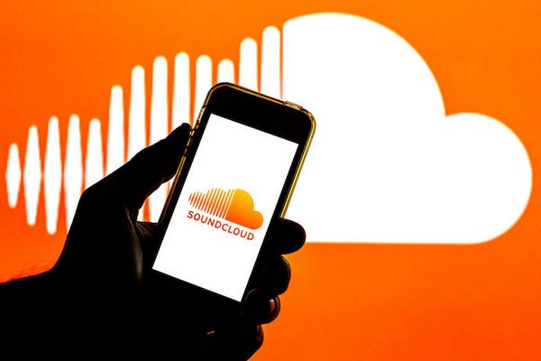 Роскомнадзор заблокировал доступ к SoundCloud
