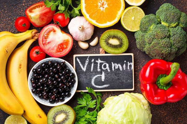 Основные признаки дефицита витамина С