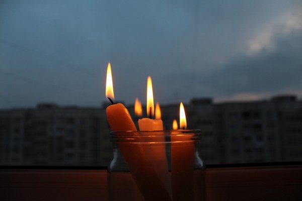 Отключать свет будут максимум на 4 часа: в «Укрэнерго» пояснили ограничения потребления электричества