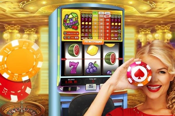 Почему выгодно в Pin Up казино играть на деньги
