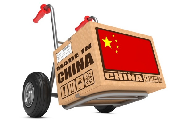 Товары из Китая: заказ товаров и их доставка