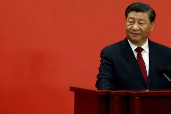 Безопасность Китая становится все более нестабильной — Си Цзиньпин