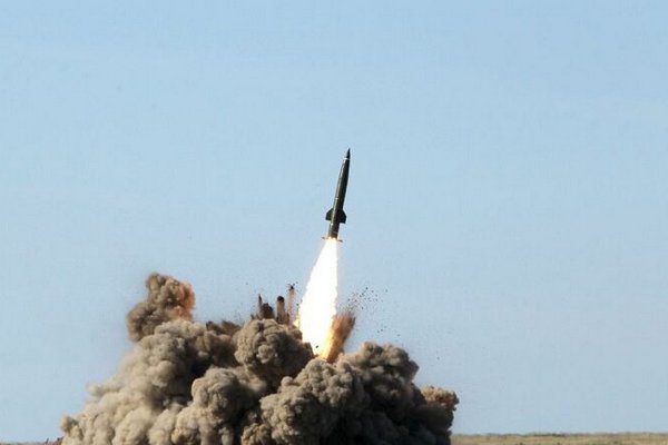 Эксперт объяснил, почему Украина не может купить ракеты средней дальности