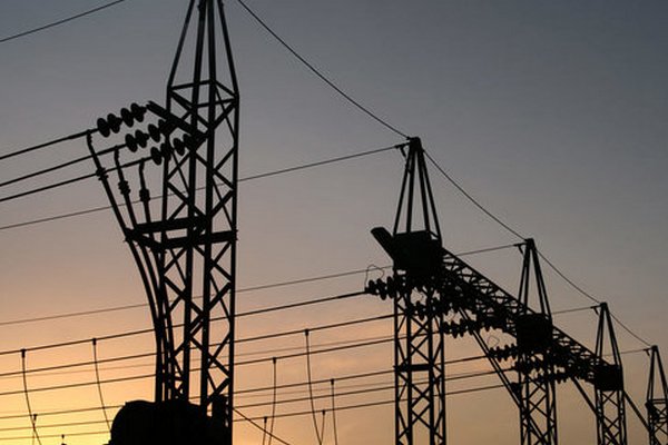11 ноября плановые отключения электроэнергии будут происходить по всей Украине
