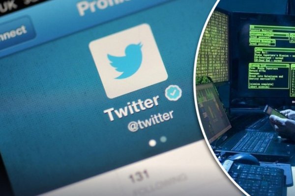 В Twitter исчезла отметка верификации после атаки самозванцев
