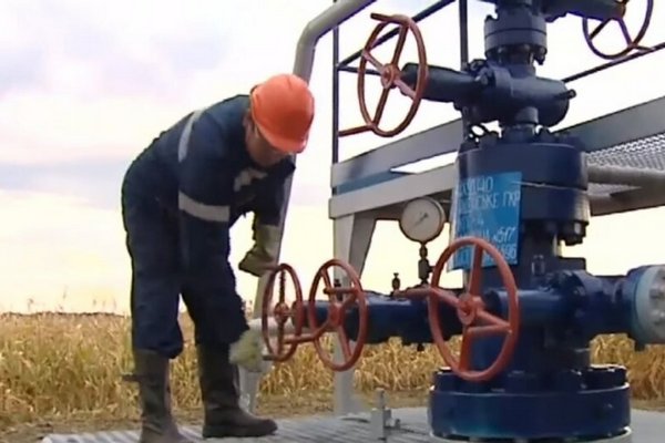 Закревский рассказал о ситуации в энергетике: хватит ли Украине газа