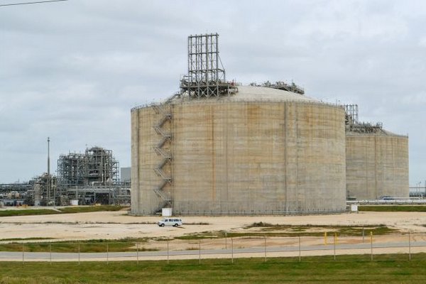 Европа получит больше газа: крупнейший экспортный завод в Техасе запустят в декабре