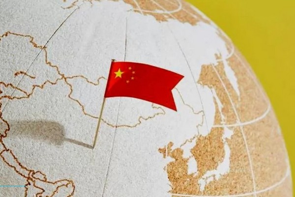 Китай занял первое место в мире по количеству цитируемых научных статей ПОМОЧЬ УКРАЇНСЬКИМ НОВИНАМ
