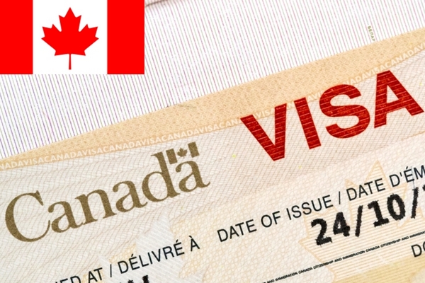 Особенности оформления визы в Канаду
