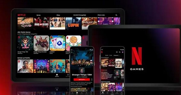 Netflix готовит масштабную игру вместе с экс-продюсером