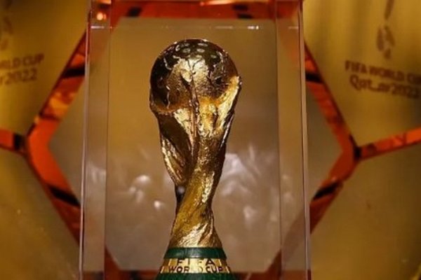 Чемпионат мира 2022: где смотреть исторический Мундиаль и когда, расписание матчей
