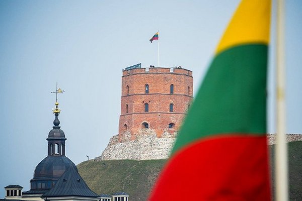 Литва выделит Украине дополнительные 13 миллионов евро