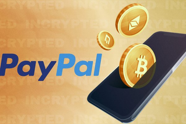 PayPal расширяет услуги по покупке, продаже и хранению криптовалюты в Люксембурге